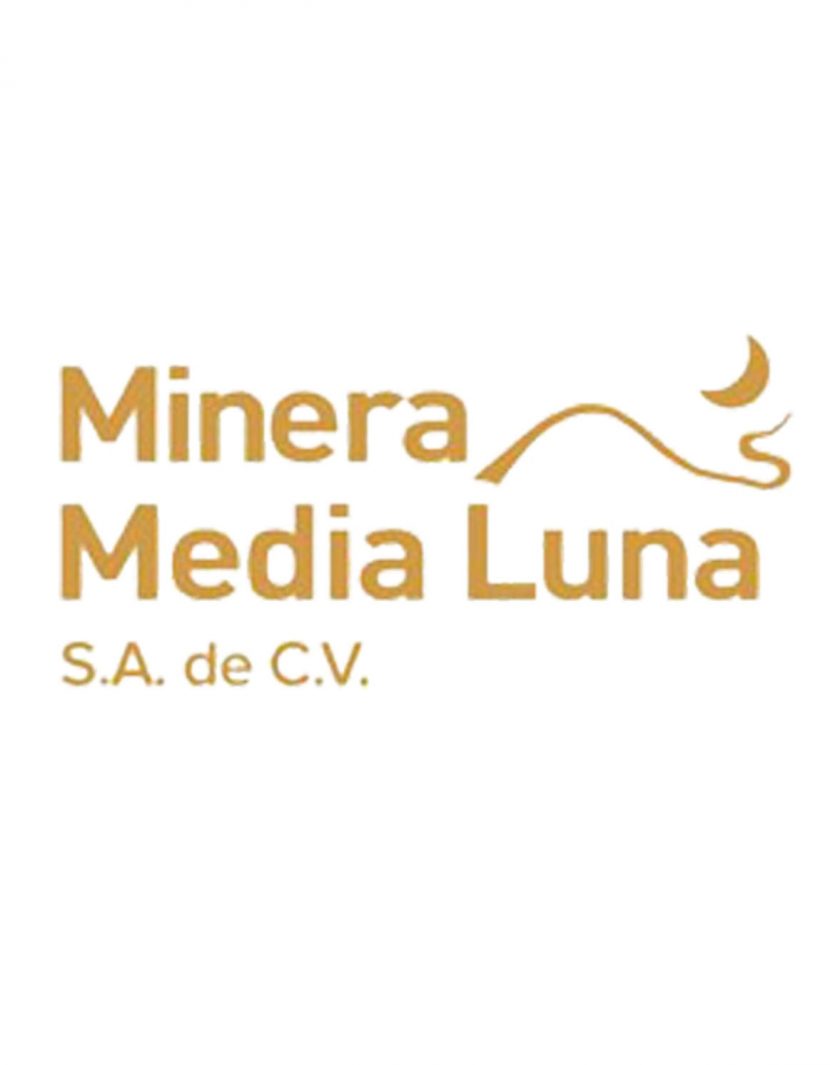 Resultado de imagen para Minera Media Luna